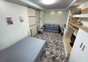 1-к квартира, вторичка, 29м2, 5/5 этаж