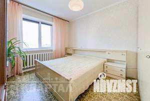 2-к квартира, вторичка, 52м2, 9/9 этаж
