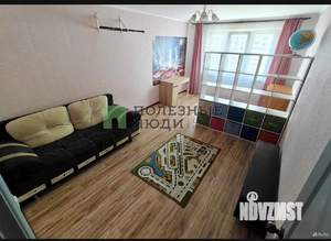 2-к квартира, вторичка, 61м2, 12/16 этаж