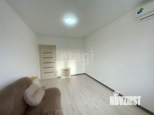 1-к квартира, вторичка, 37м2, 7/12 этаж