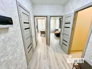 1-к квартира, вторичка, 43м2, 4/18 этаж