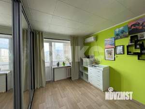 1-к квартира, вторичка, 31м2, 7/9 этаж