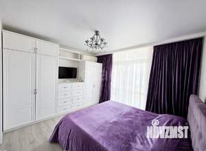 3-к квартира, вторичка, 102м2, 18/19 этаж