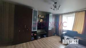 3-к квартира, вторичка, 62м2, 3/9 этаж