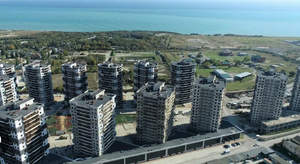 3-к квартира, вторичка, 104м2, 9/17 этаж