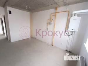 2-к квартира, сданный дом, 73м2, 6/8 этаж