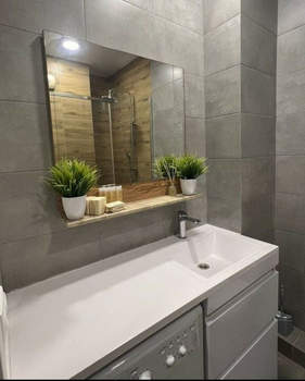 1-к квартира, вторичка, 34м2, 3/20 этаж