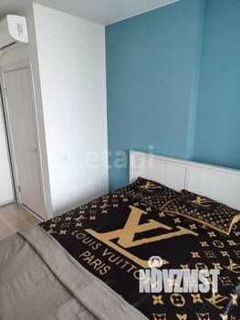 1-к квартира, вторичка, 31м2, 15/16 этаж