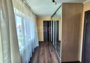 2-к квартира, вторичка, 44м2, 3/4 этаж