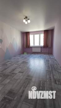 2-к квартира, вторичка, 62м2, 9/16 этаж