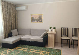 1-к квартира, вторичка, 38м2, 3/17 этаж