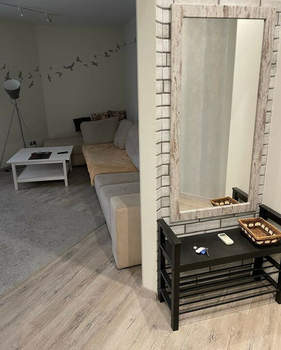 2-к квартира, вторичка, 56м2, 3/17 этаж