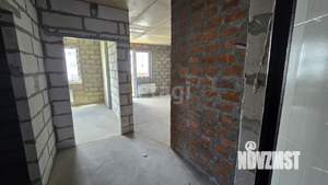 1-к квартира, вторичка, 42м2, 22/23 этаж