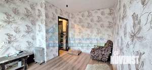 1-к квартира, вторичка, 21м2, 3/5 этаж