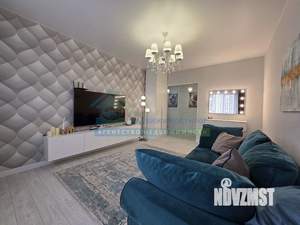 3-к квартира, вторичка, 62м2, 6/9 этаж