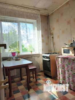 3-к квартира, вторичка, 64м2, 5/10 этаж