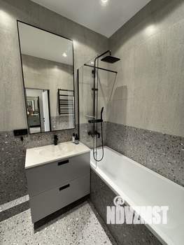 1-к квартира, вторичка, 47м2, 20/20 этаж