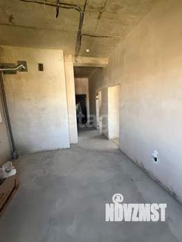 2-к квартира, вторичка, 54м2, 5/6 этаж