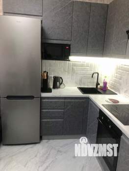 1-к квартира, вторичка, 54м2, 14/16 этаж