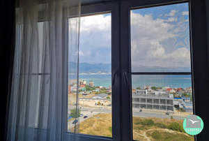 1-к квартира, вторичка, 42м2, 10/16 этаж