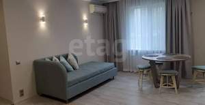 3-к квартира, вторичка, 59м2, 1/9 этаж