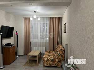 2-к квартира, вторичка, 53м2, 16/20 этаж