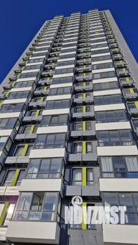 3-к квартира, сданный дом, 79м2, 9/24 этаж