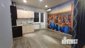 Студия квартира, вторичка, 22м2, 3/3 этаж