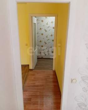 1-к квартира, вторичка, 32м2, 2/5 этаж