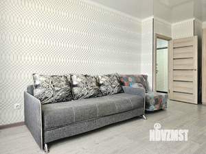 1-к квартира, вторичка, 37м2, 9/11 этаж