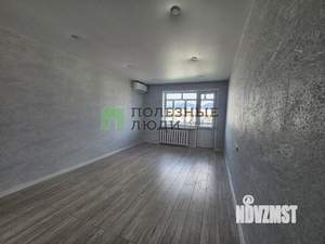 2-к квартира, вторичка, 48м2, 5/5 этаж