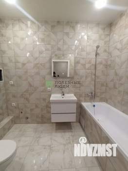 1-к квартира, вторичка, 58м2, 7/17 этаж