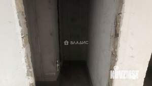 2-к квартира, вторичка, 59м2, 1/6 этаж