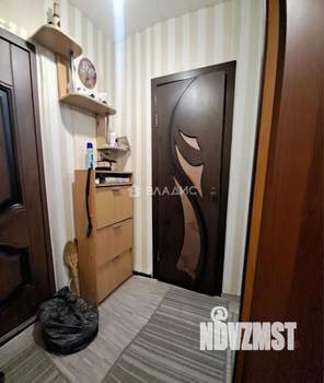 1-к квартира, вторичка, 22м2, 4/9 этаж