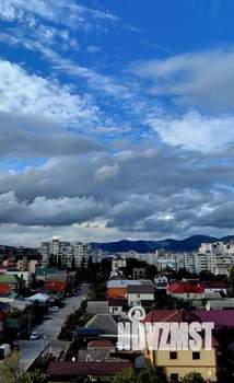 1-к квартира, вторичка, 39м2, 9/9 этаж