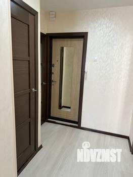 1-к квартира, вторичка, 36м2, 6/10 этаж