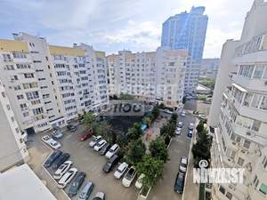 2-к квартира, вторичка, 67м2, 8/9 этаж