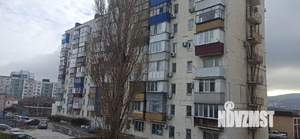 1-к квартира, вторичка, 22м2, 7/9 этаж