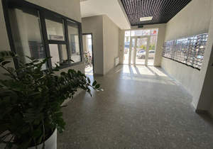 Студия квартира, сданный дом, 29м2, 17/24 этаж