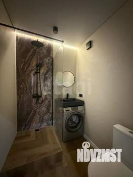 Студия квартира, вторичка, 22м2, 22/23 этаж