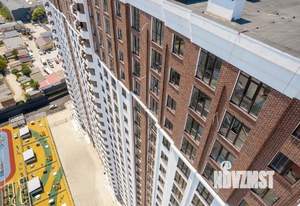 2-к квартира, сданный дом, 61м2, 15/24 этаж