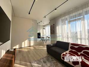 2-к квартира, вторичка, 52м2, 7/18 этаж