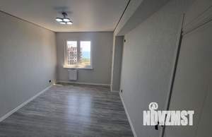 2-к квартира, вторичка, 59м2, 5/17 этаж