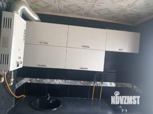 1-к квартира, вторичка, 31м2, 5/6 этаж