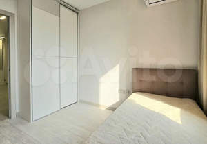 2-к квартира, вторичка, 60м2, 15/19 этаж
