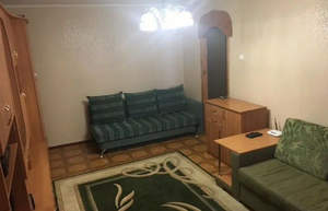 1-к квартира, вторичка, 31м2, 3/5 этаж