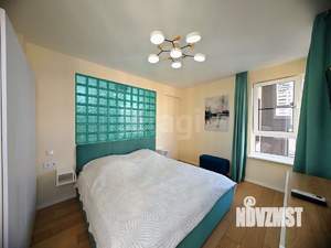 2-к квартира, вторичка, 64м2, 12/23 этаж