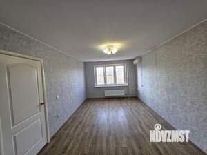 1-к квартира, вторичка, 38м2, 8/16 этаж