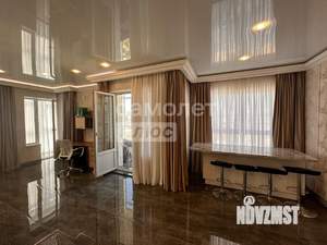 3-к квартира, вторичка, 91м2, 21/22 этаж