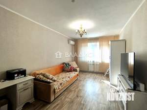 3-к квартира, вторичка, 85м2, 2/20 этаж